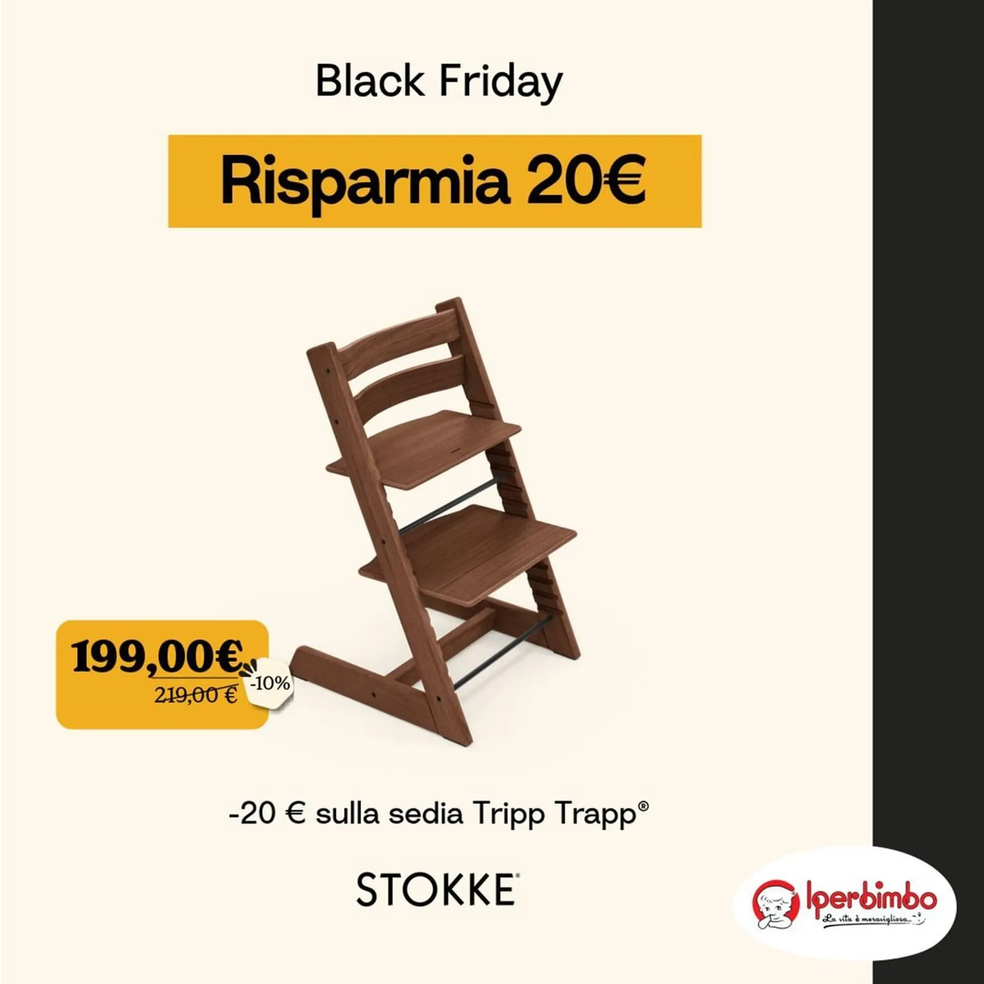 Volantino Iperbimbo da 14 novembre a 10 dicembre di 2025 - Pagina del volantino 2