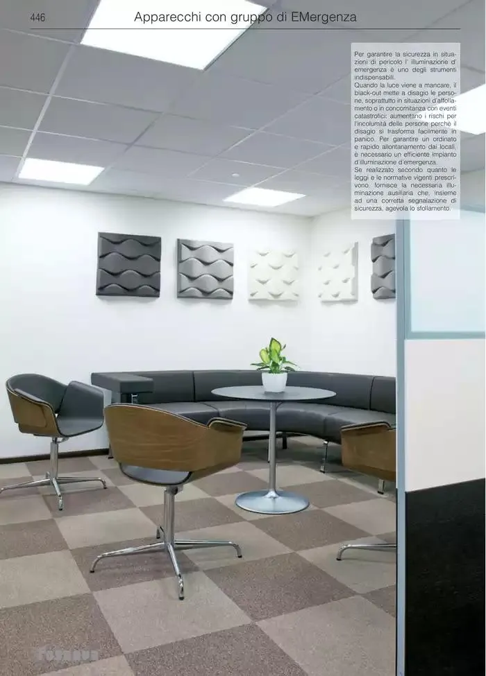 Fosnova LED 24/25 da 16 gennaio a 31 ottobre di 2025 - Pagina del volantino 448