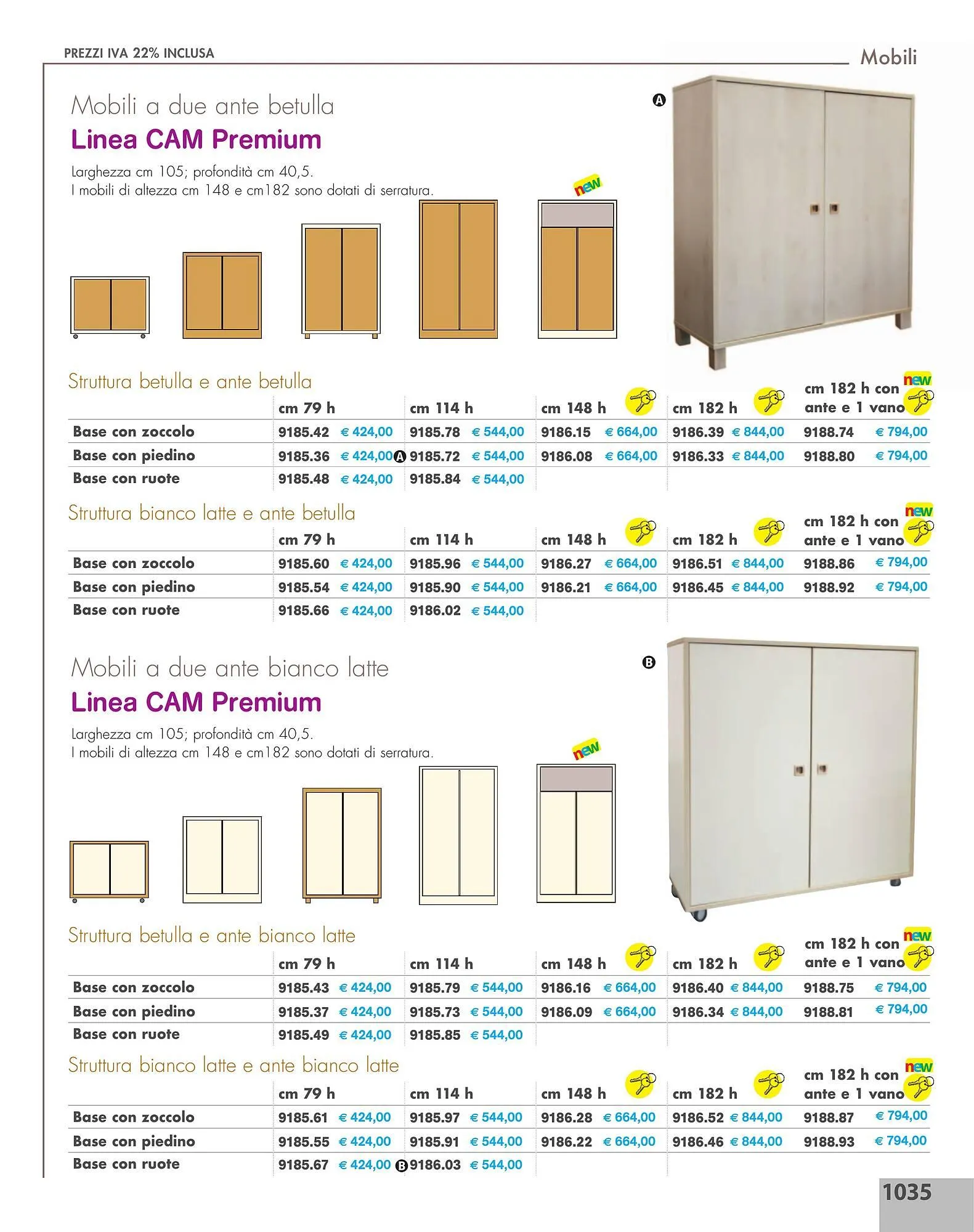Volantino Borgione Sport da 31 dicembre a 31 dicembre di 2025 - Pagina del volantino 1035