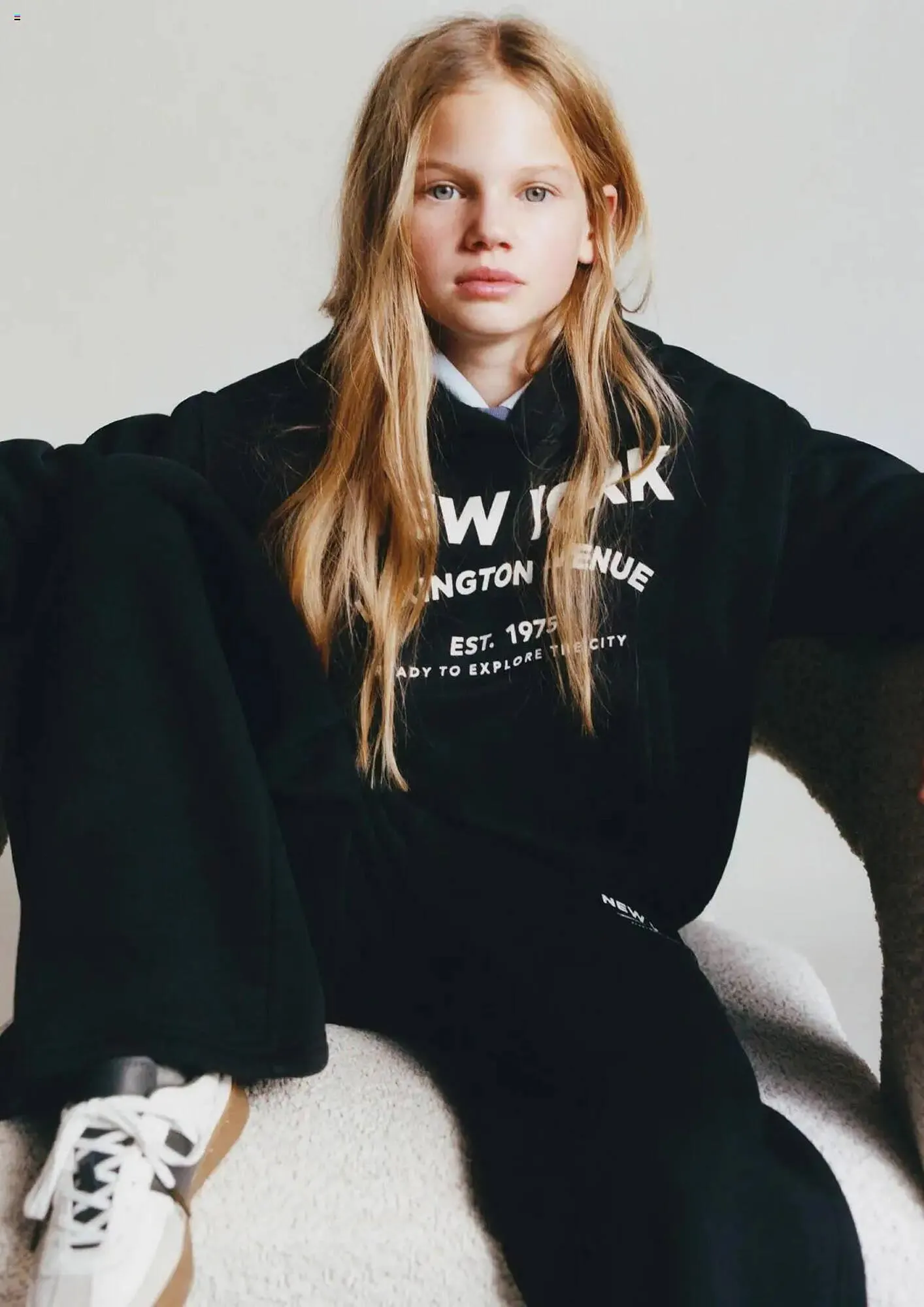 Catalogo de Catálogo Zara 3 de enero al 31 de enero 2025 - Pag 11