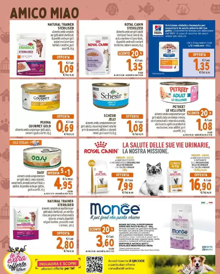 In primavera.... da 26 febbraio a 26 marzo di 2025 - Pagina del volantino 4