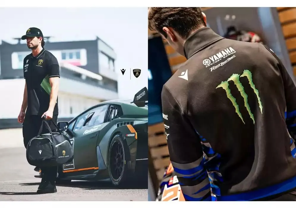 Rugby 2025 catalogue da 11 febbraio a 31 dicembre di 2025 - Pagina del volantino 8