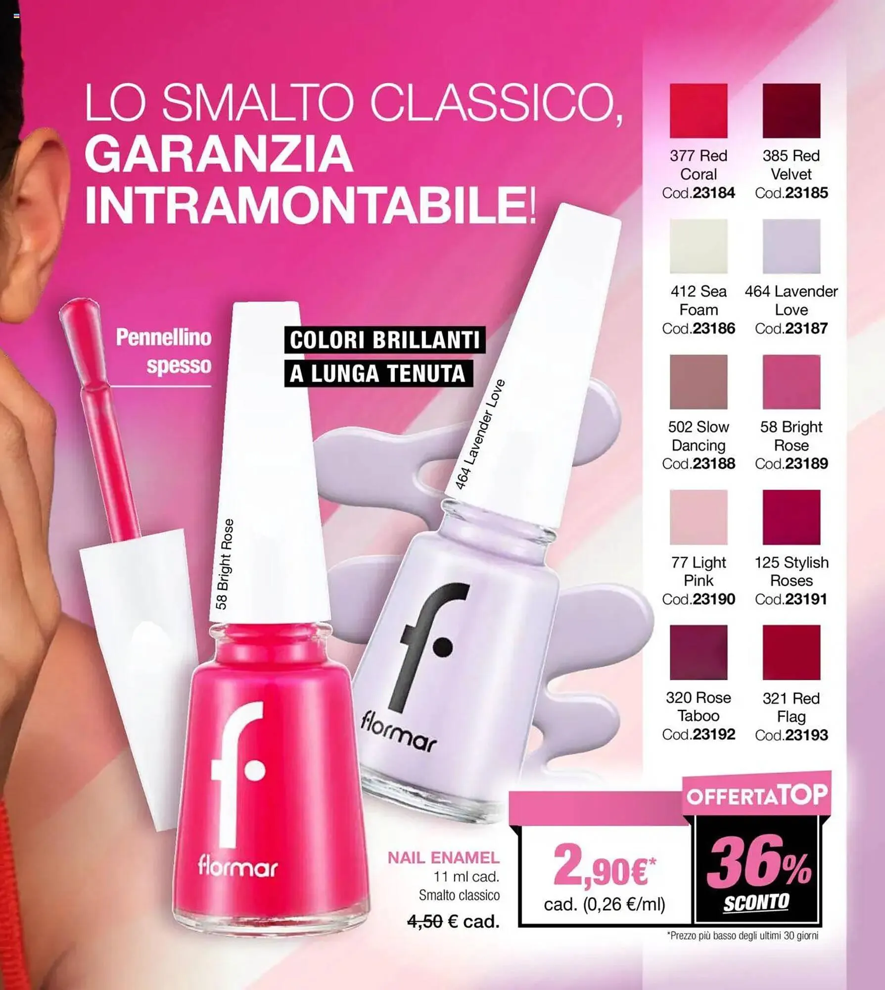 Volantino Stanhome da 13 maggio a 30 maggio di 2025 - Pagina del volantino 299