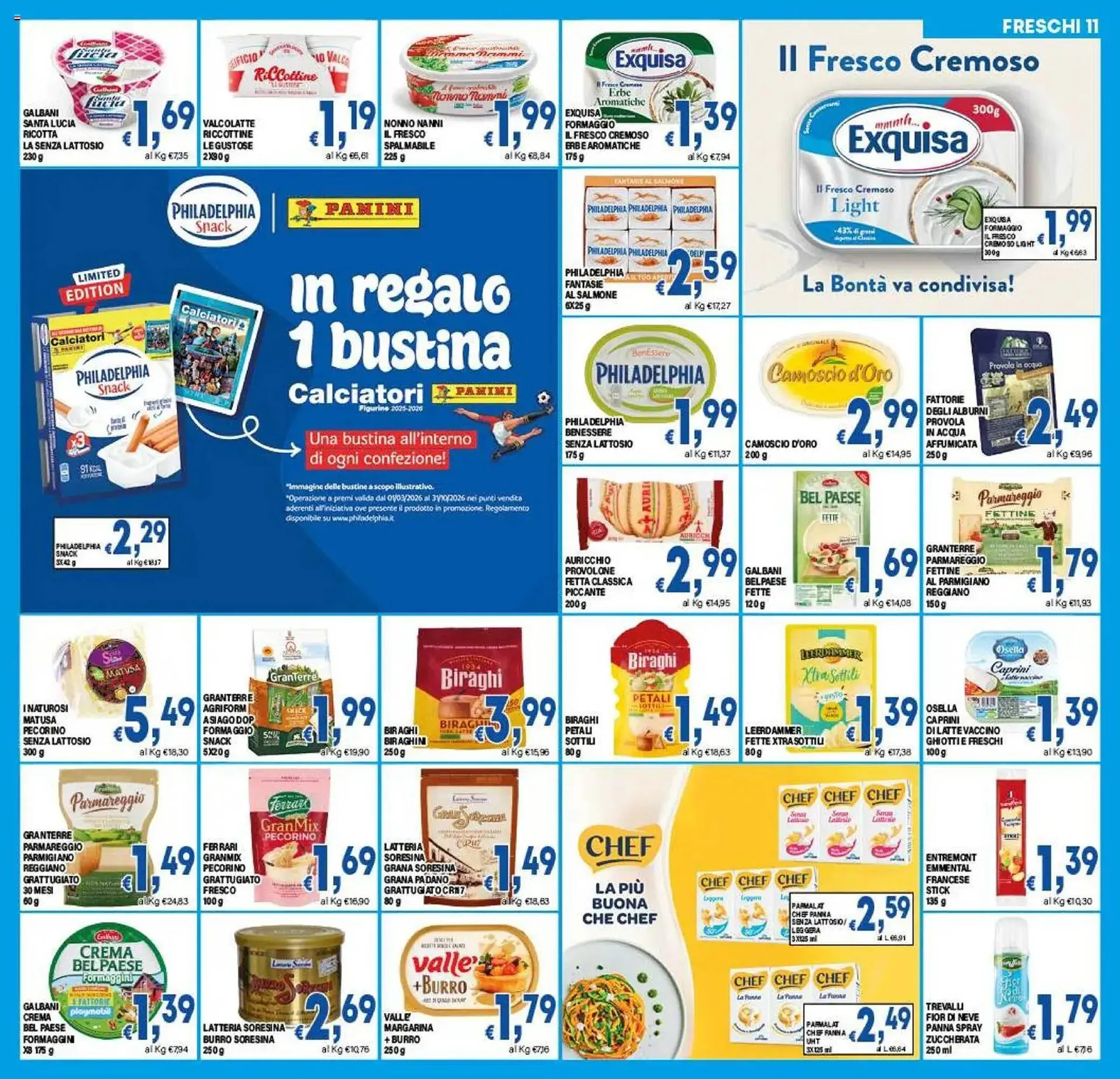 Volantino DEM da 8 maggio a 19 maggio di 2026 - Pagina del volantino 11