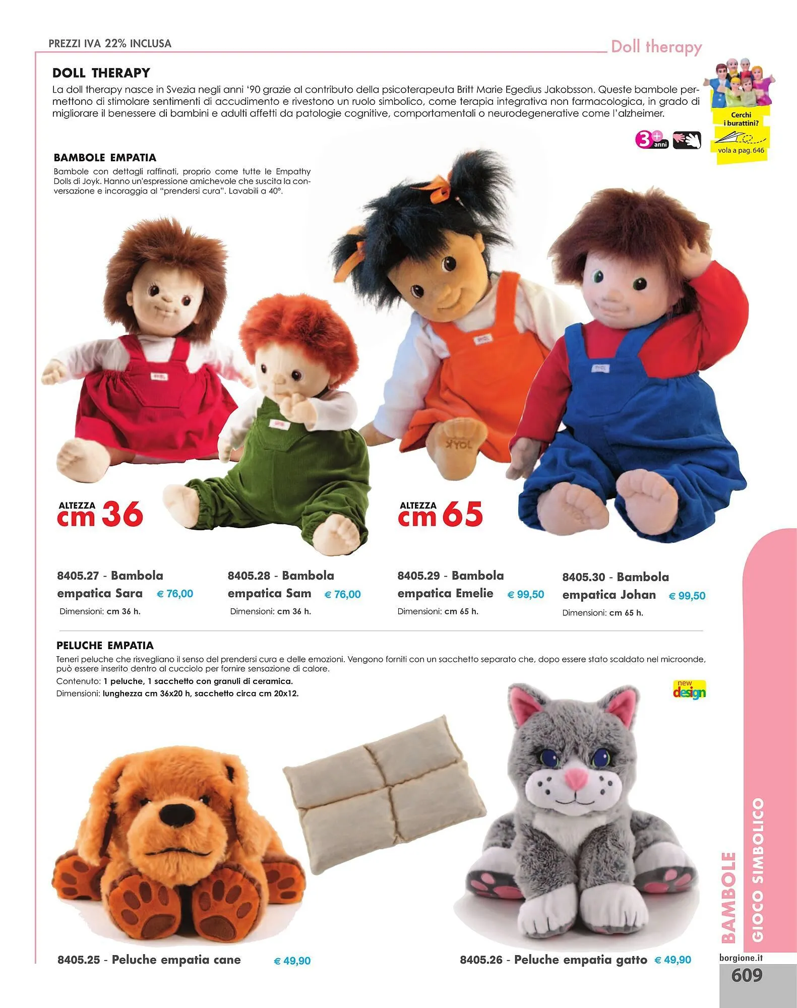 Volantino Borgione Sport da 31 dicembre a 31 dicembre di 2025 - Pagina del volantino 609