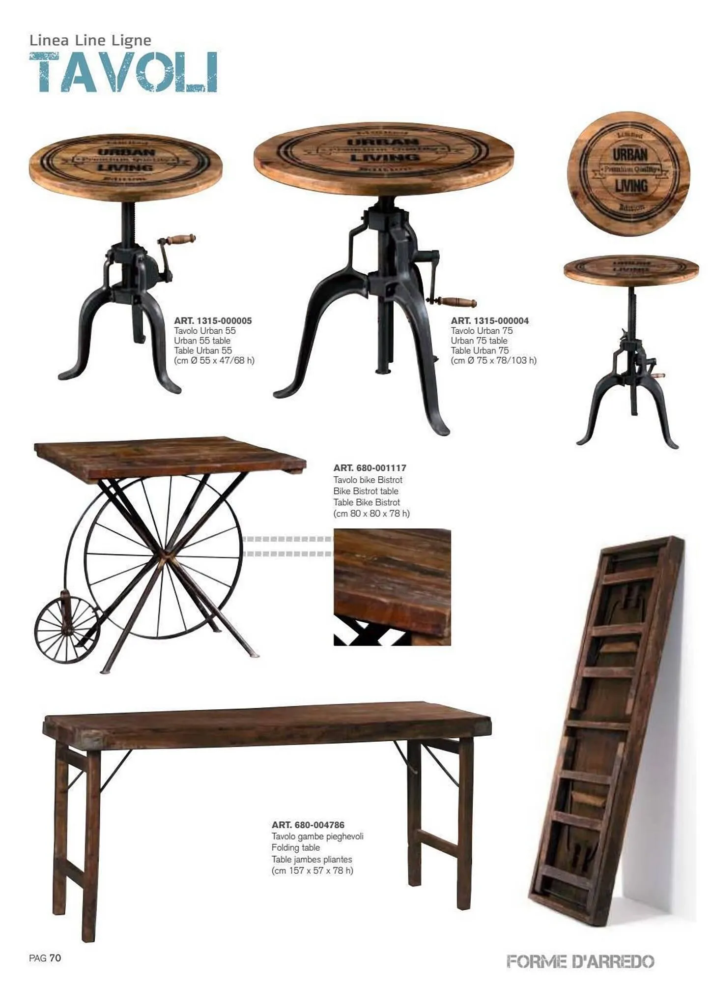 Volantino Hobby e Legno da 13 aprile a 31 maggio di 2025 - Pagina del volantino 70