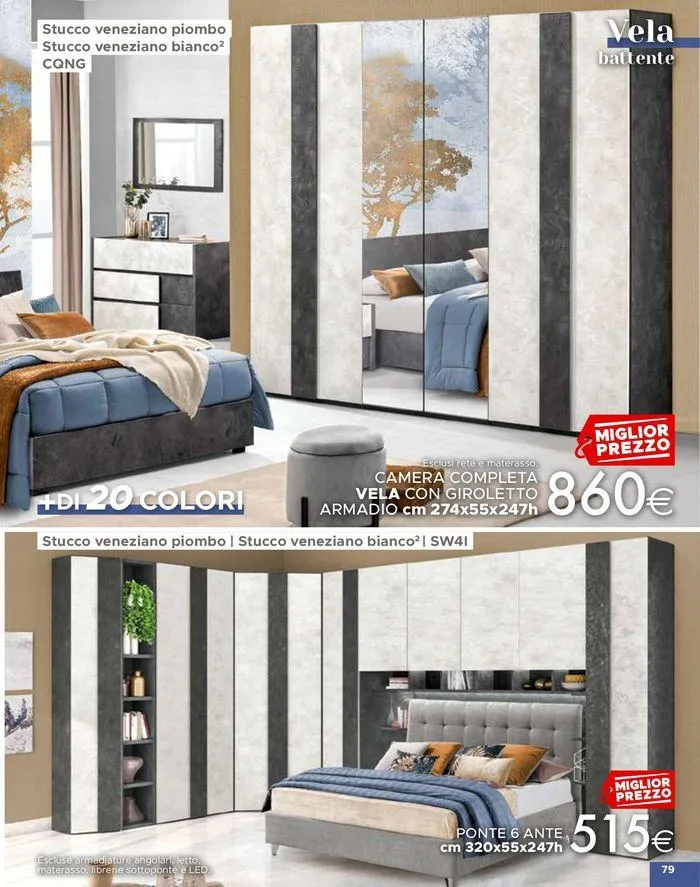 Il meglio al miglior prezzo da 2 settembre a 31 dicembre di 2024 - Pagina del volantino 81