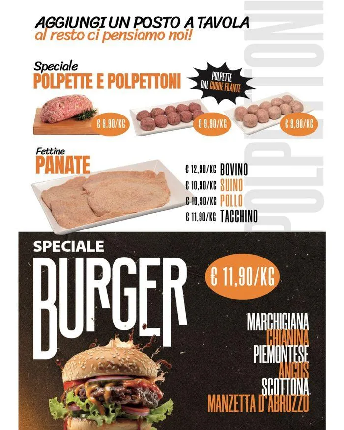 Passione per le cose buone da 3 settembre a 3 ottobre di 2024 - Pagina del volantino 4