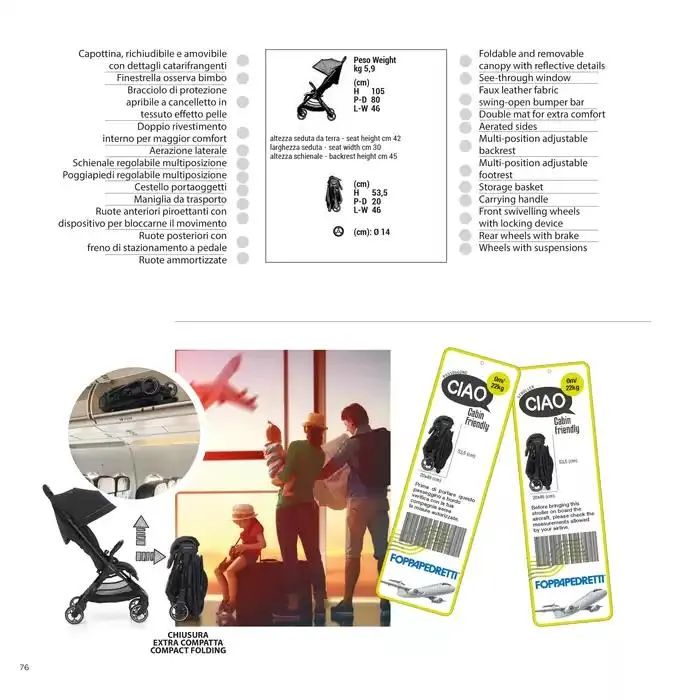 Catalogo da 7 gennaio a 31 dicembre di 2025 - Pagina del volantino 76