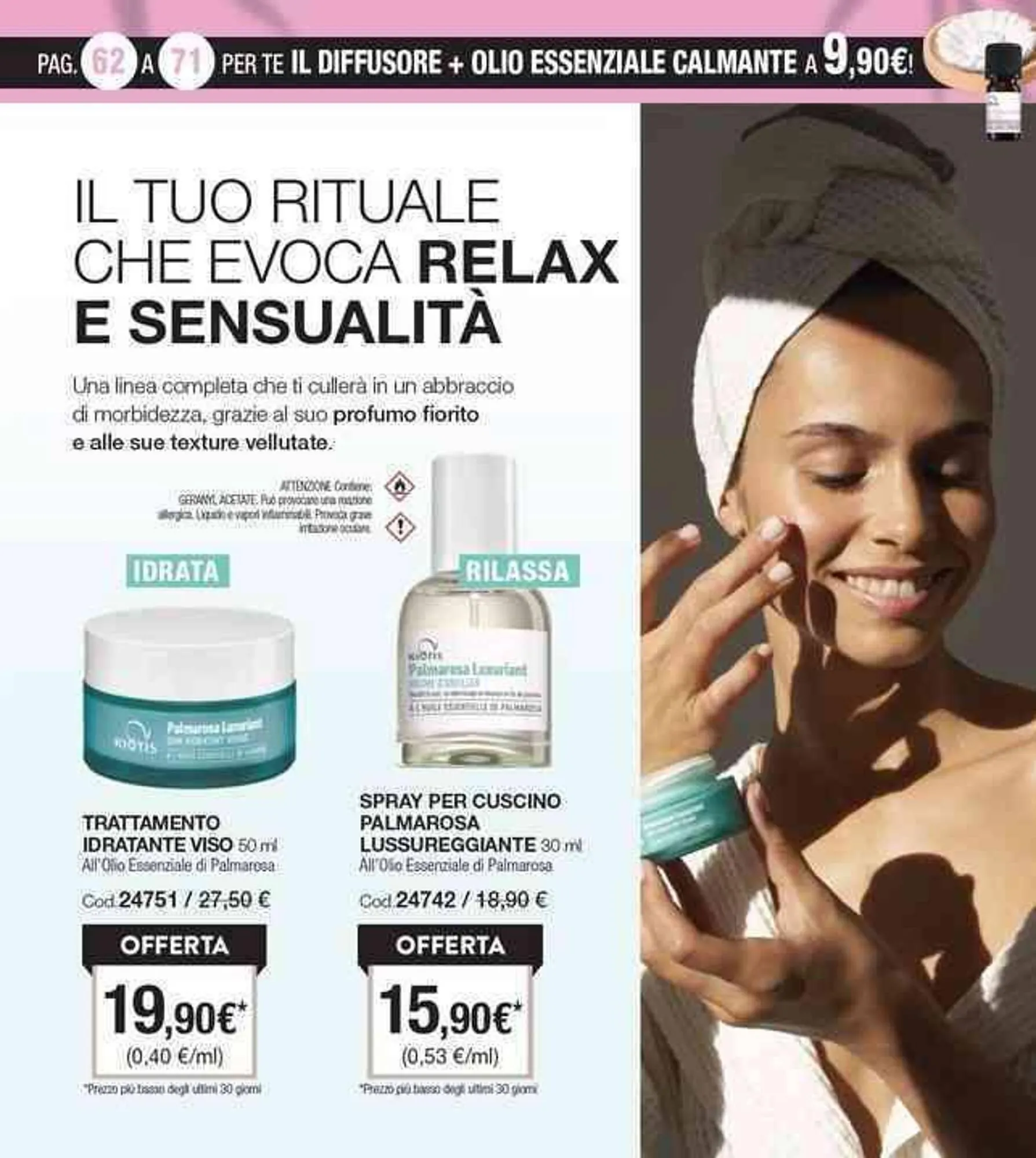 Volantino Stanhome da 13 novembre a 29 novembre di 2024 - Pagina del volantino 70