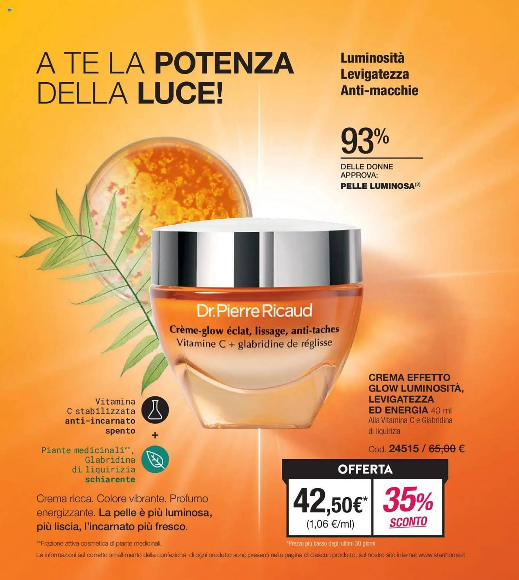 Volantino Stanhome da 4 giugno a 21 giugno di 2024 - Pagina del volantino 47