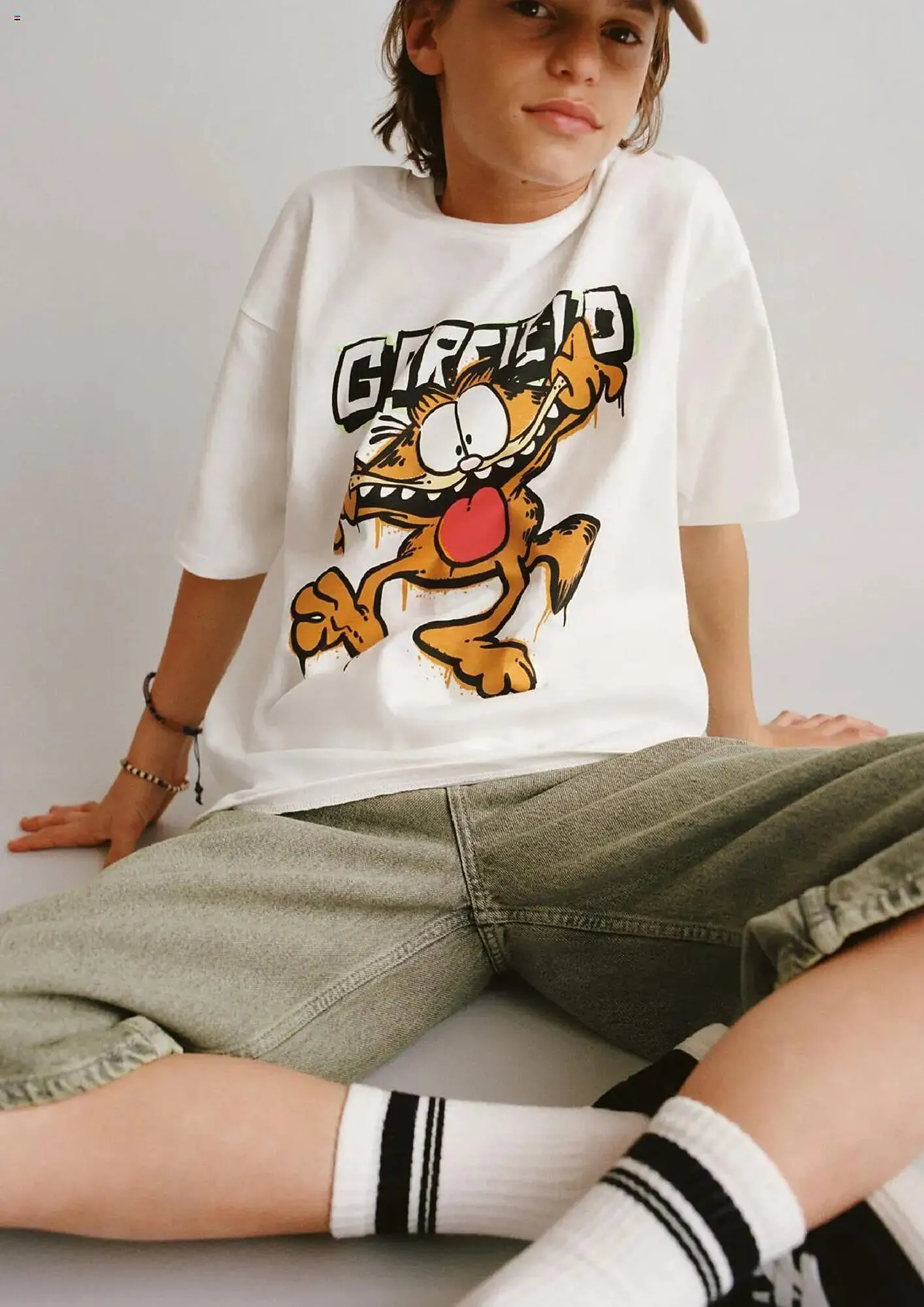 Catalog Catalog Zara de la 30 iunie până la 31 iulie 2025 - Revista Pagina 6