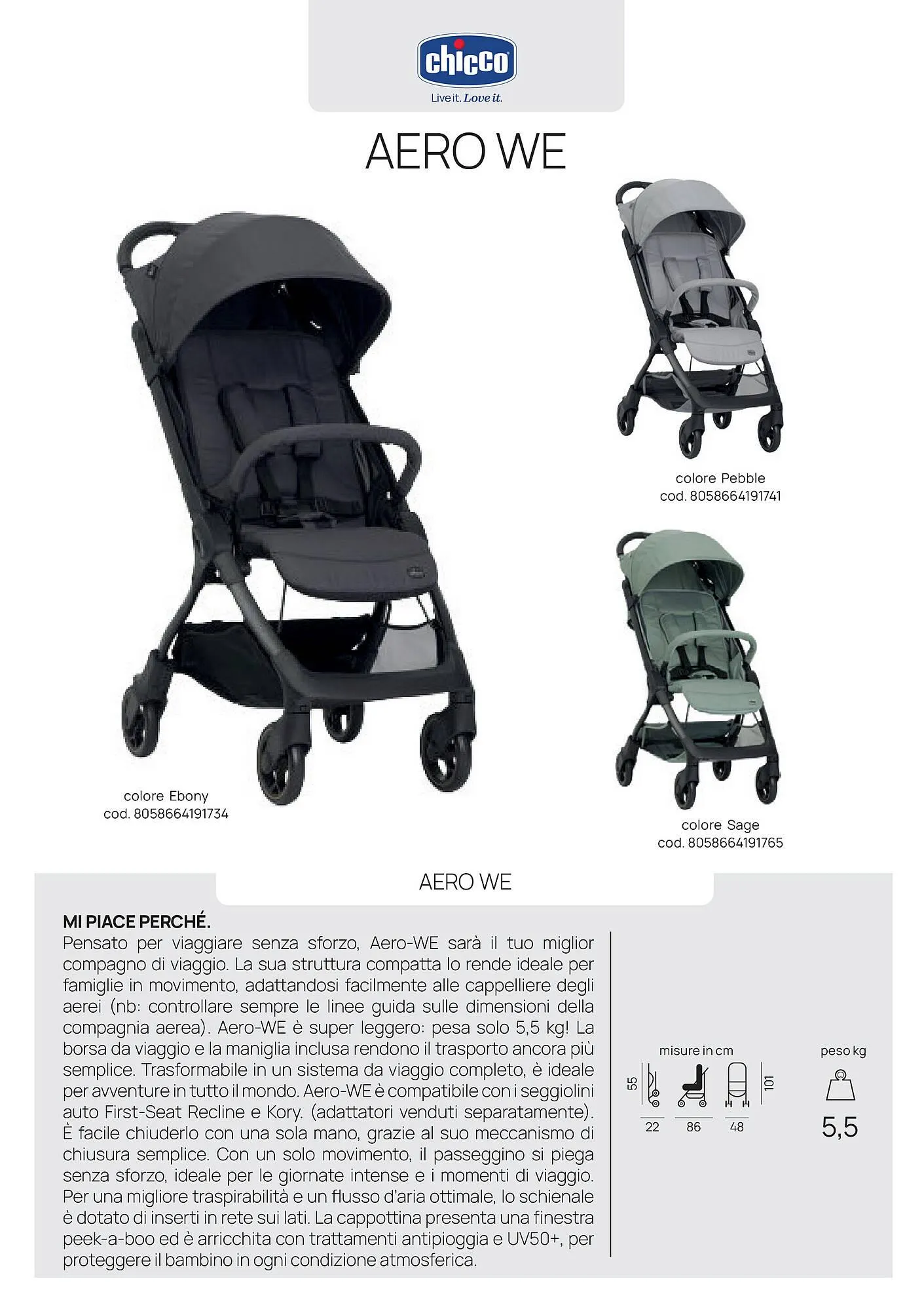 Volantino Prenatal da 20 gennaio a 7 marzo di 2026 - Pagina del volantino 10