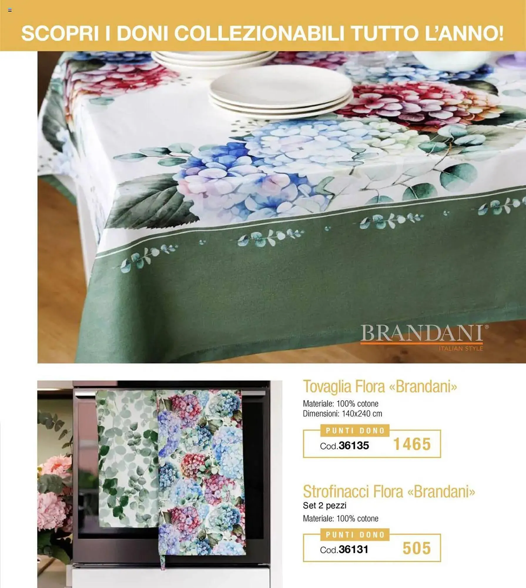 Volantino Stanhome da 4 giugno a 20 giugno di 2025 - Pagina del volantino 73