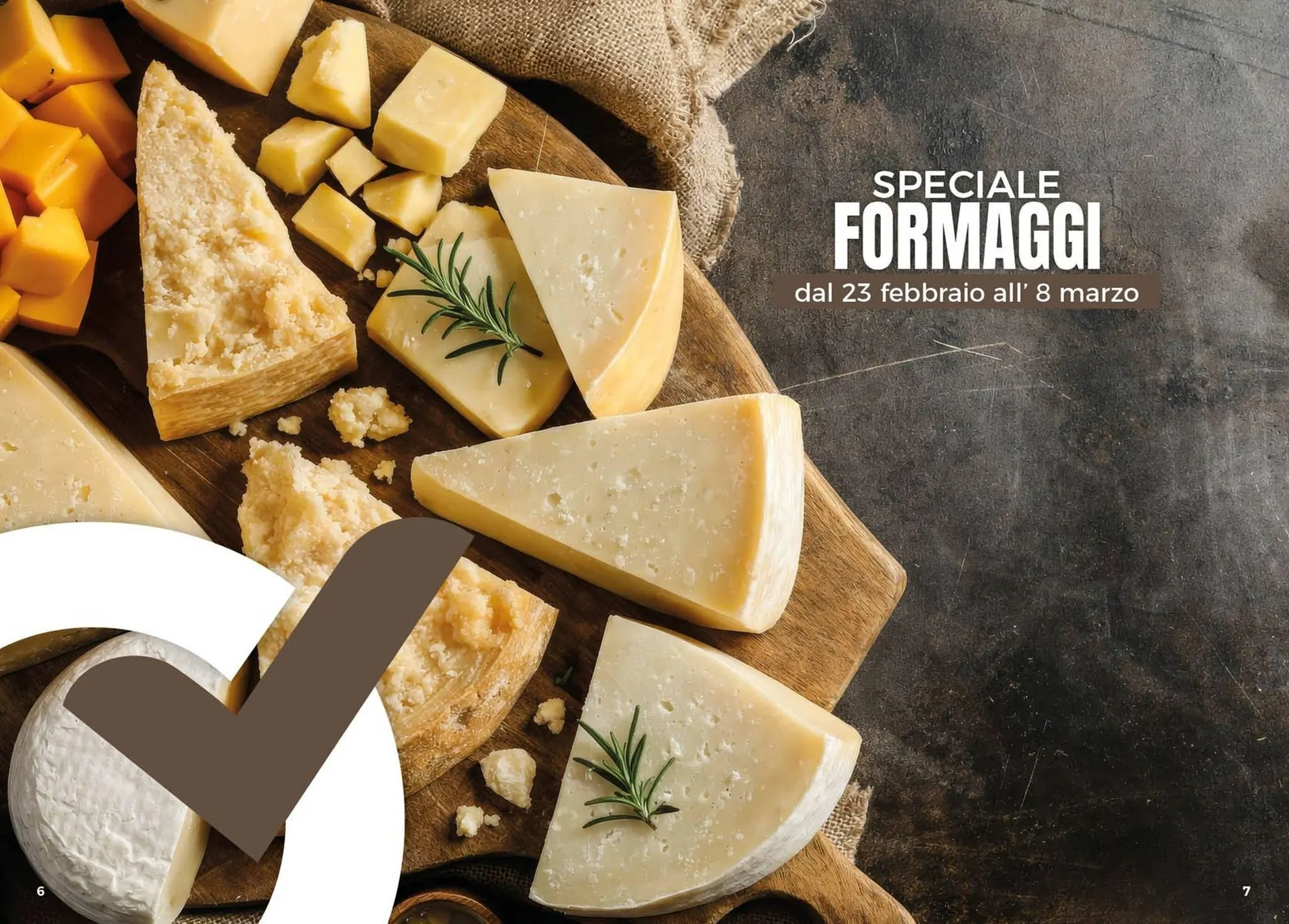 Volantino Scelgo da 23 febbraio a 8 marzo di 2026 - Pagina del volantino 4