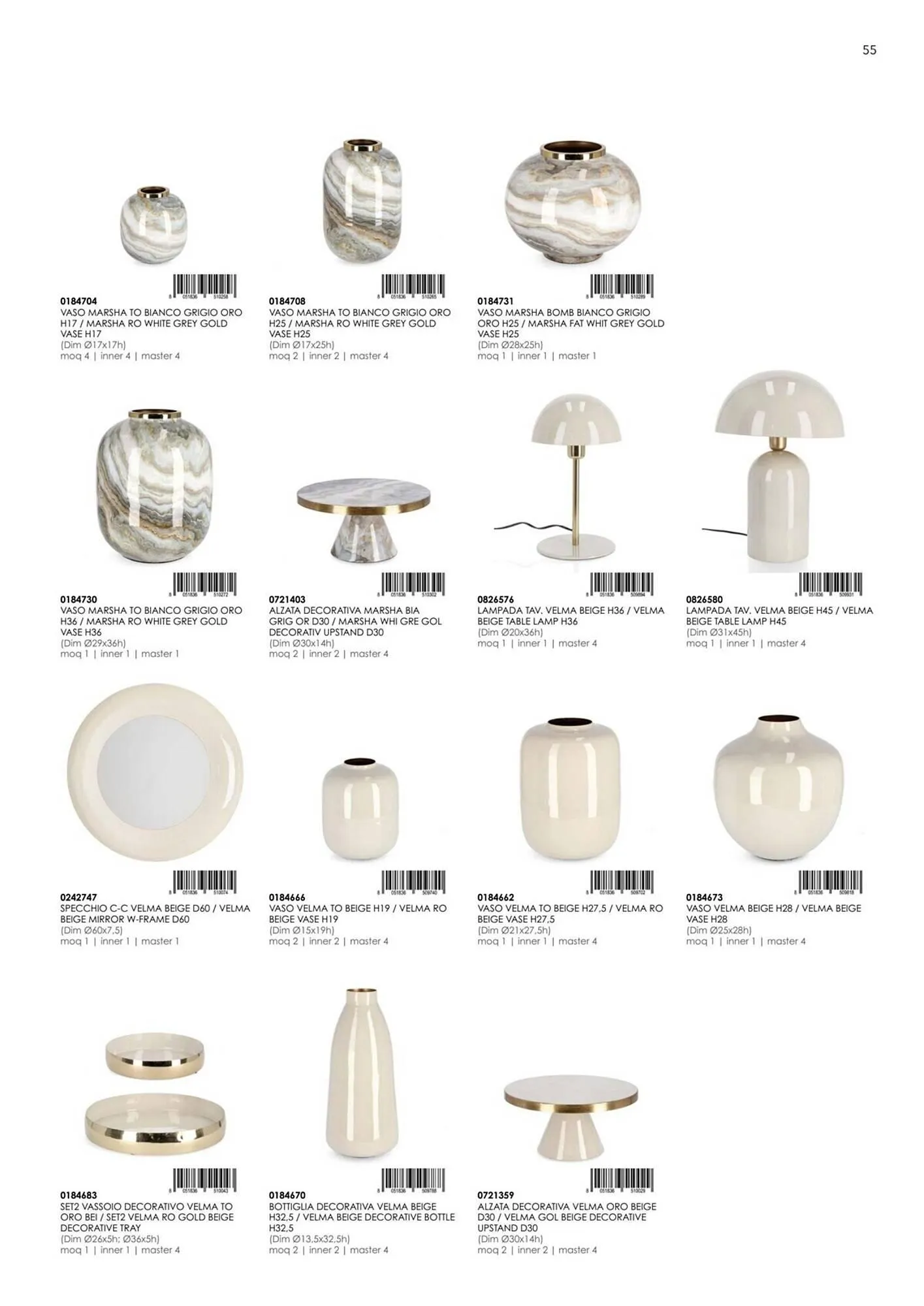 Volantino Bizzotto da 20 settembre a 28 dicembre di 2024 - Pagina del volantino 57