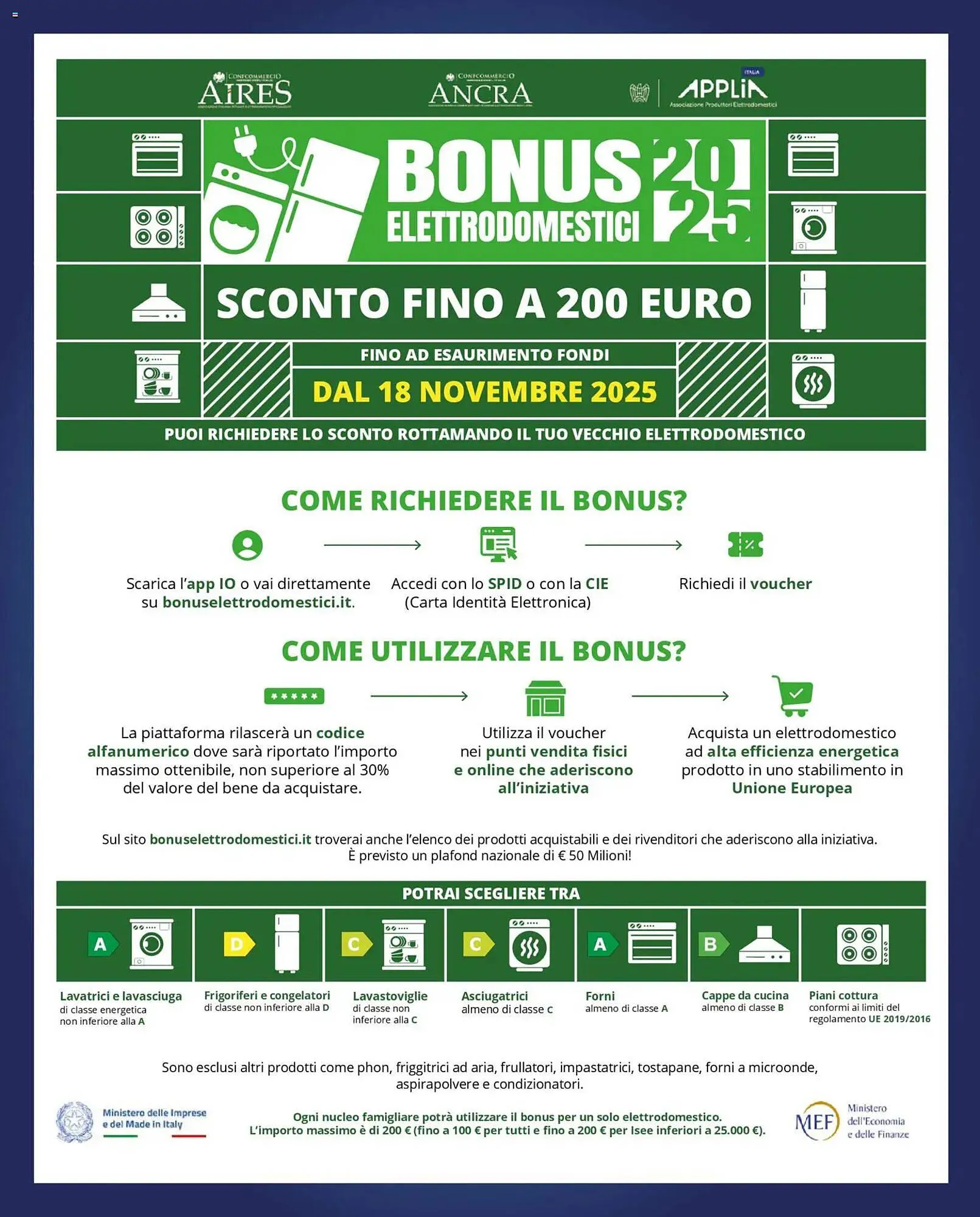 Volantino Trony da 4 dicembre a 24 dicembre di 2025 - Pagina del volantino 11