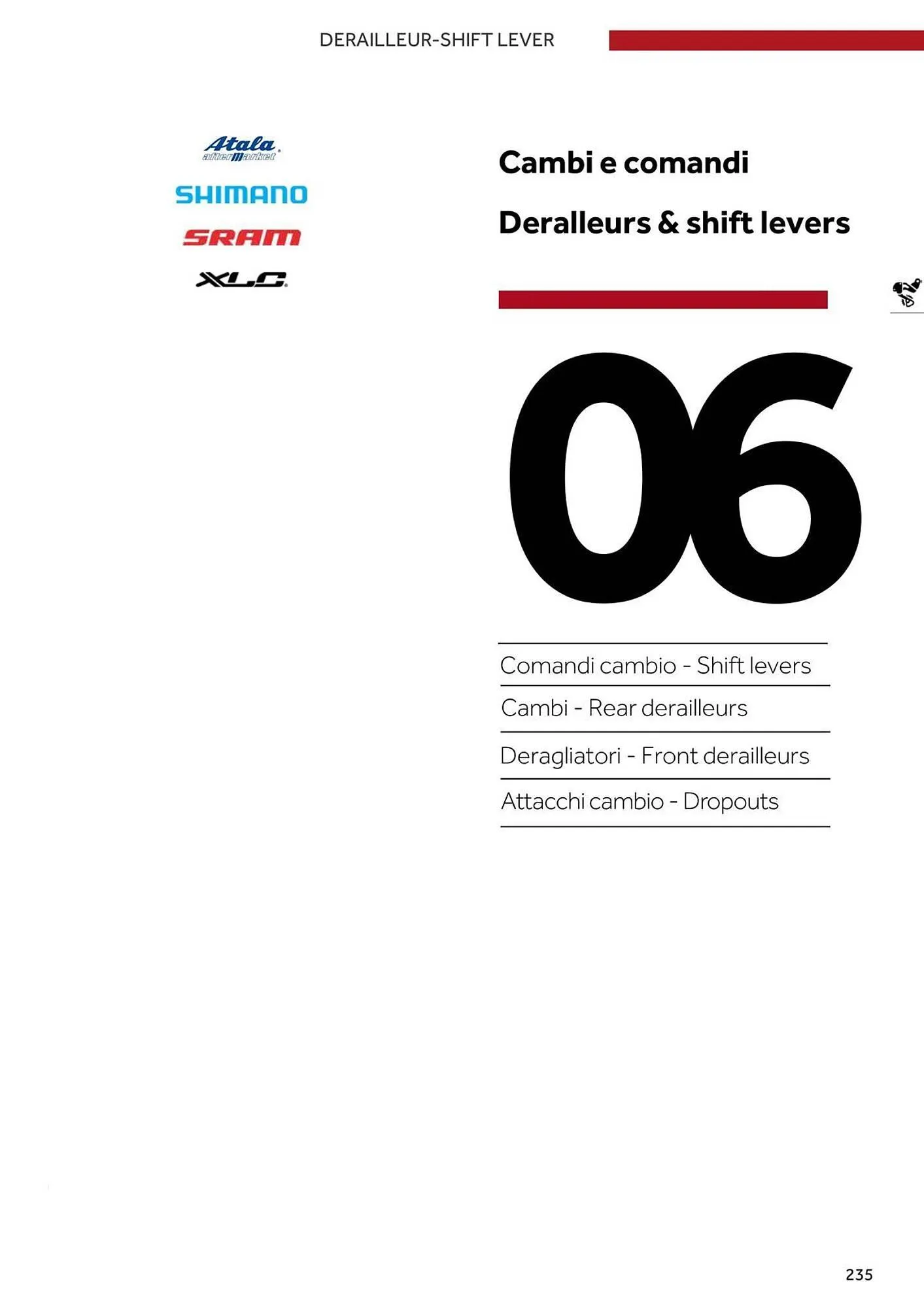 Volantino Atala da 20 novembre a 31 dicembre di 2025 - Pagina del volantino 243