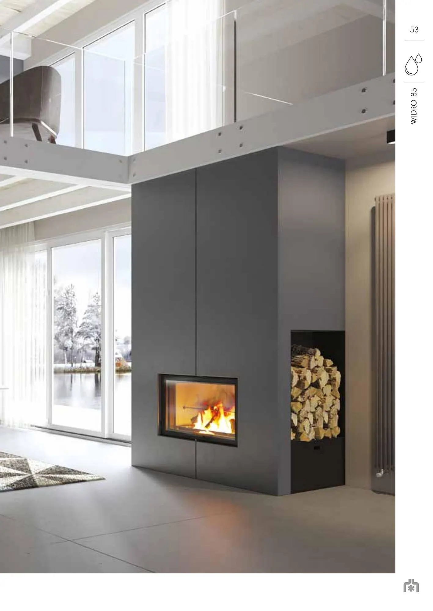 Volantino Edil Kamin da 24 novembre a 25 maggio di 2025 - Pagina del volantino 53