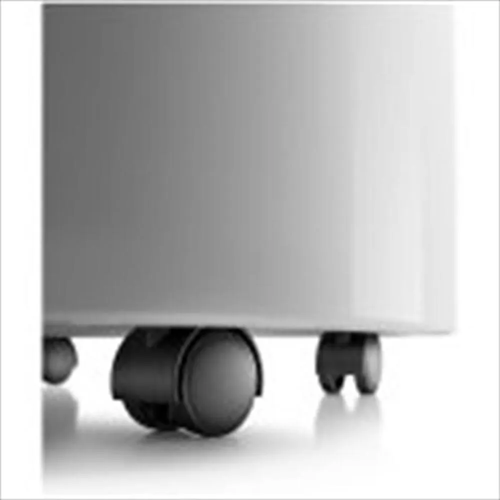 DE LONGHI - PAC EM82 Condizionatore portatile Monoblocco-Grigio chiaro