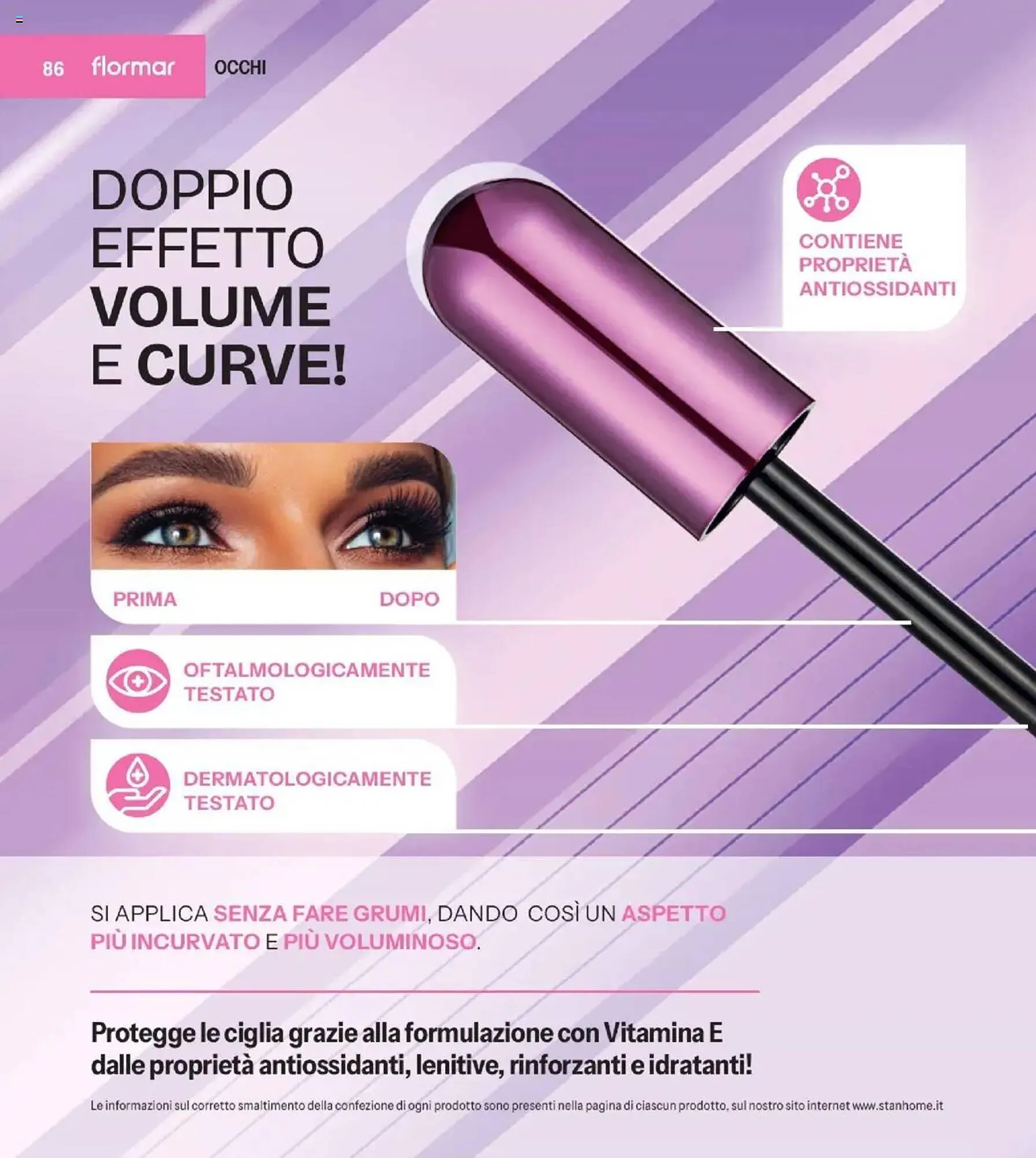 Catalogo Stanhome da 30 settembre a 17 ottobre di 2025 - Pagina del volantino 88