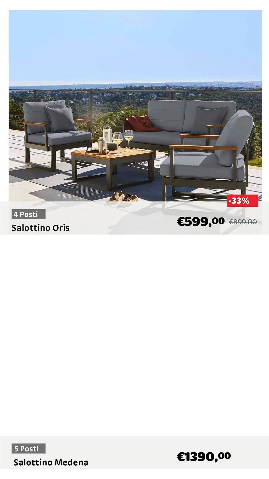 Volantino Bricocenter da 3 giugno a 31 dicembre di 2025 - Pagina del volantino 7