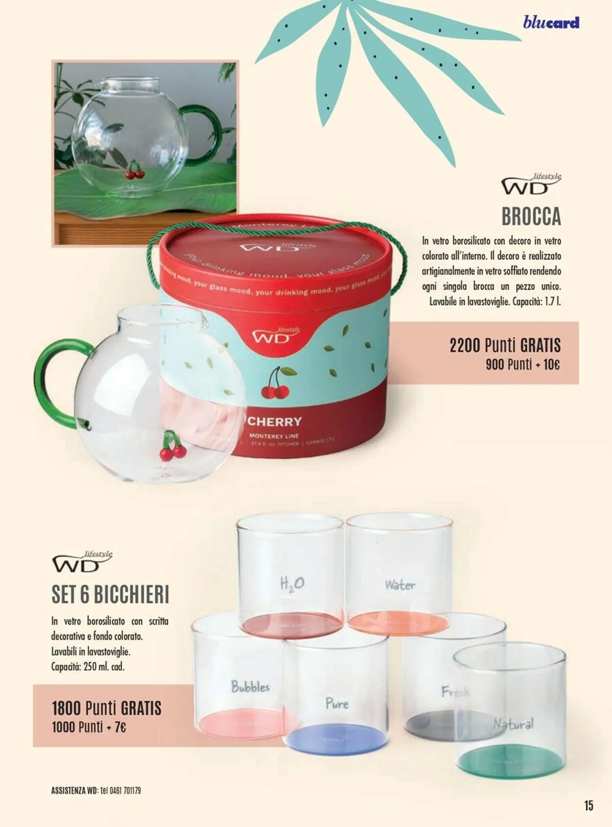 Il Gigante Volantino attuale da 7 giugno a 24 febbraio di 2024 - Pagina del volantino 15