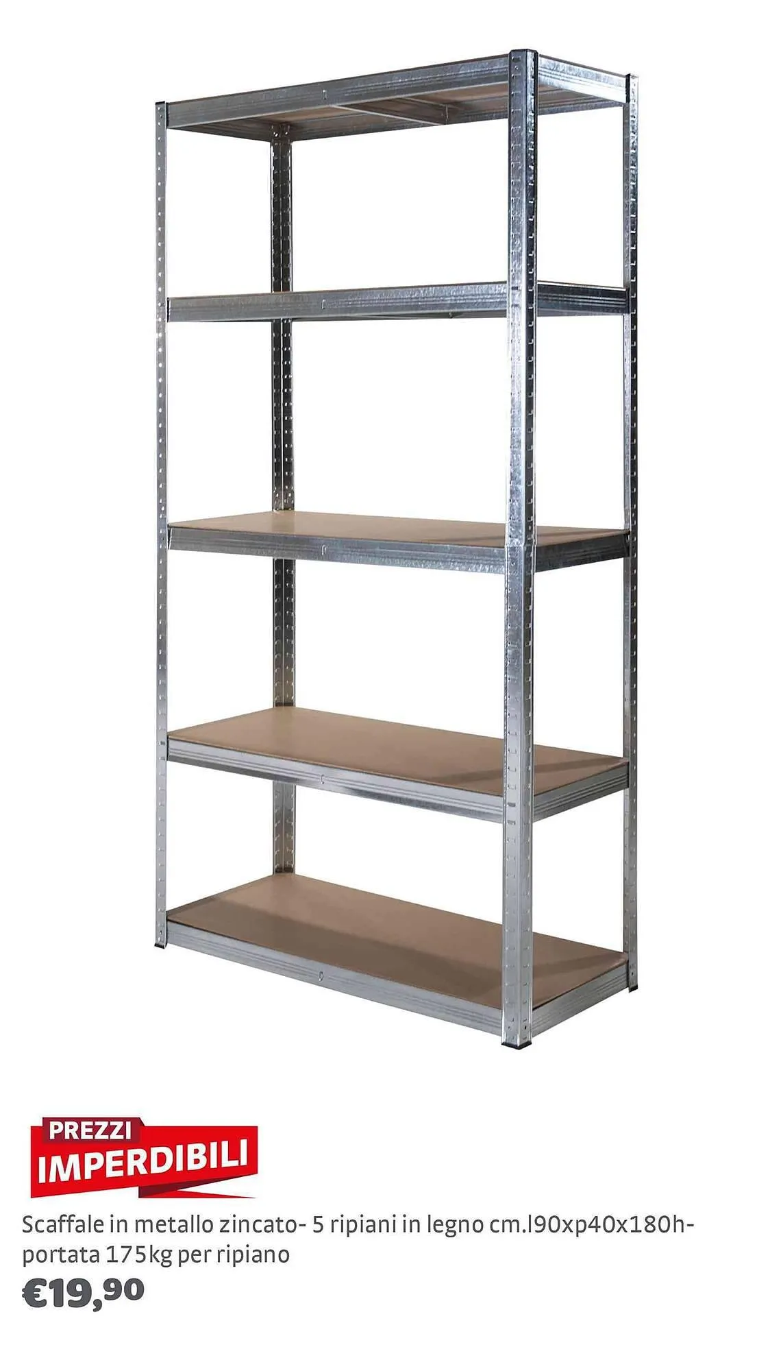 Volantino Bricocenter da 13 novembre a 8 dicembre di 2025 - Pagina del volantino 12