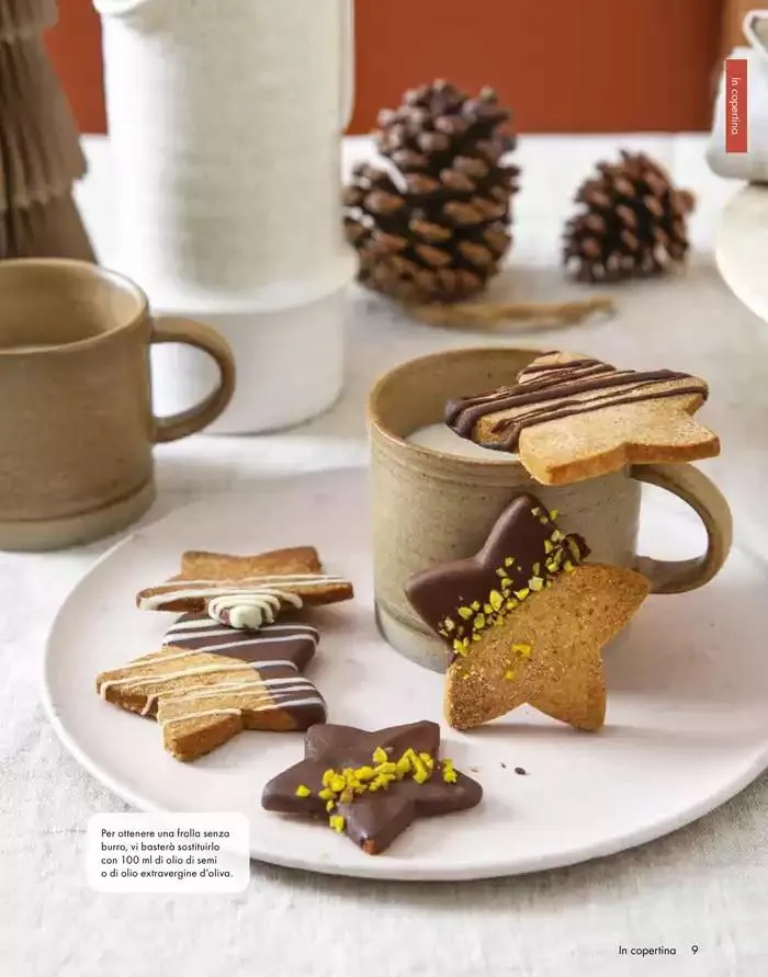 Novembre - Dicembre 2024 da 5 novembre a 31 dicembre di 2024 - Pagina del volantino 51