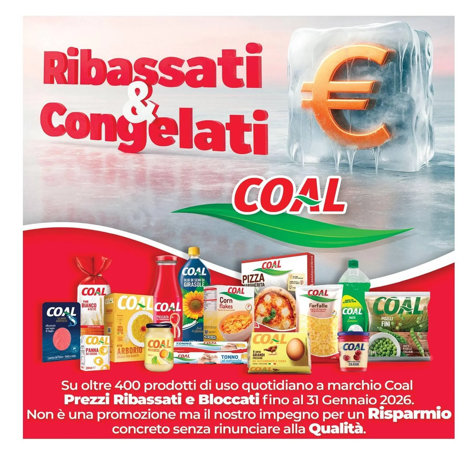 Volantino èccoMI da 28 novembre a 11 dicembre di 2025 - Pagina del volantino 12