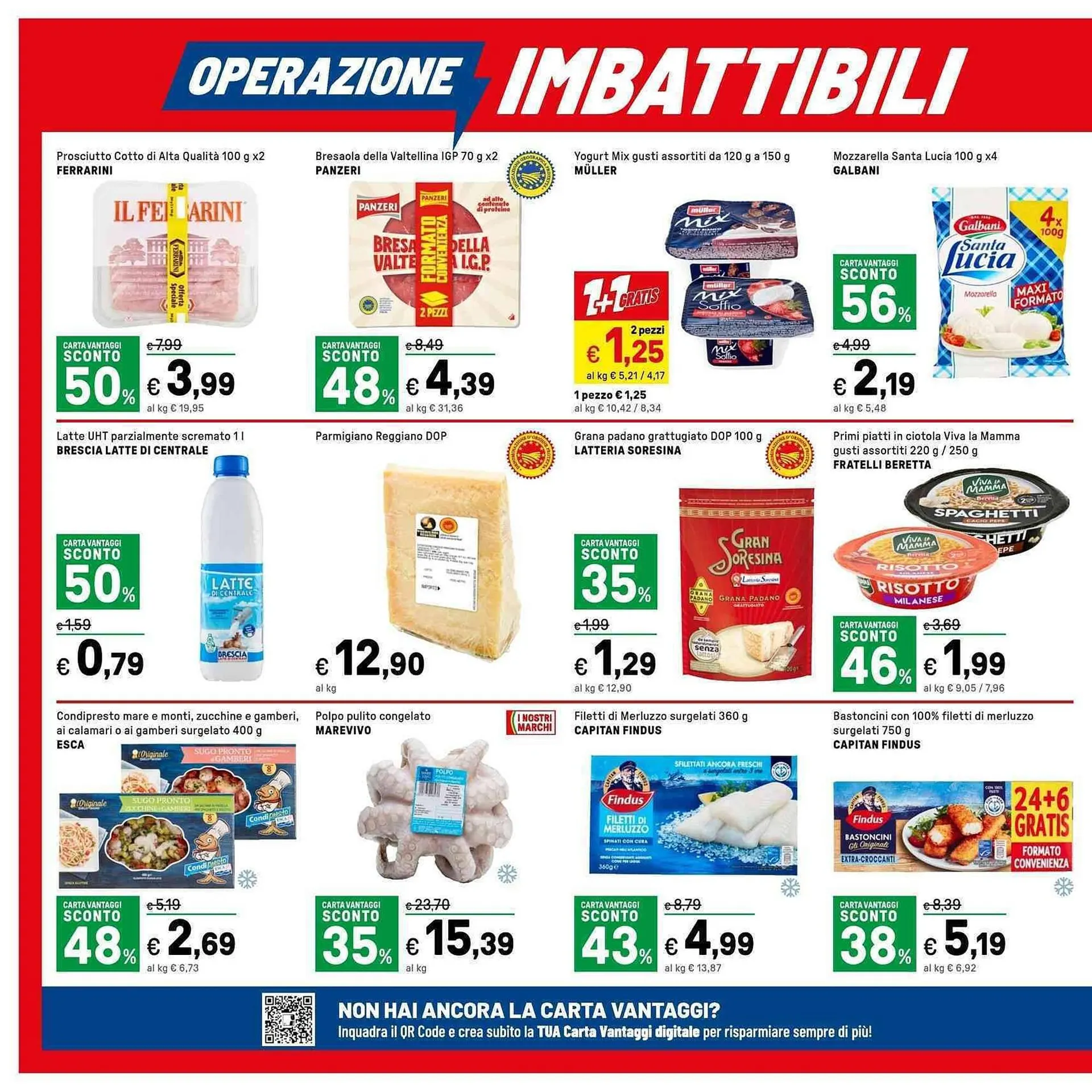 Volantino Iper La Grande da 5 marzo a 18 marzo di 2026 - Pagina del volantino 2