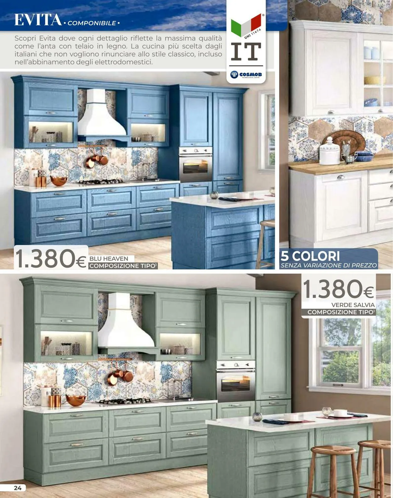 Mondo Convenienza da 1 luglio a 31 luglio di 2025 - Pagina del volantino 26