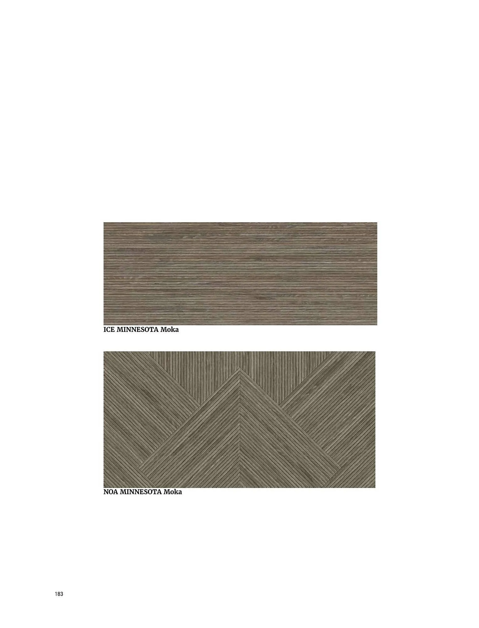 Volantino Porcelanosa da 9 aprile a 28 dicembre di 2024 - Pagina del volantino 183