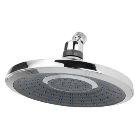 Soffione Doccia Tondo