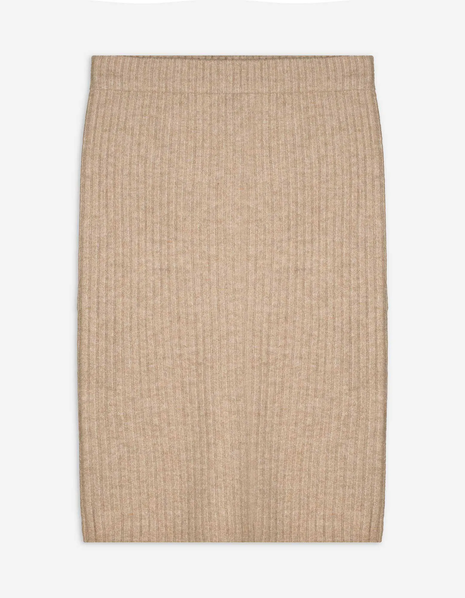 Gonna - marrone chiaro