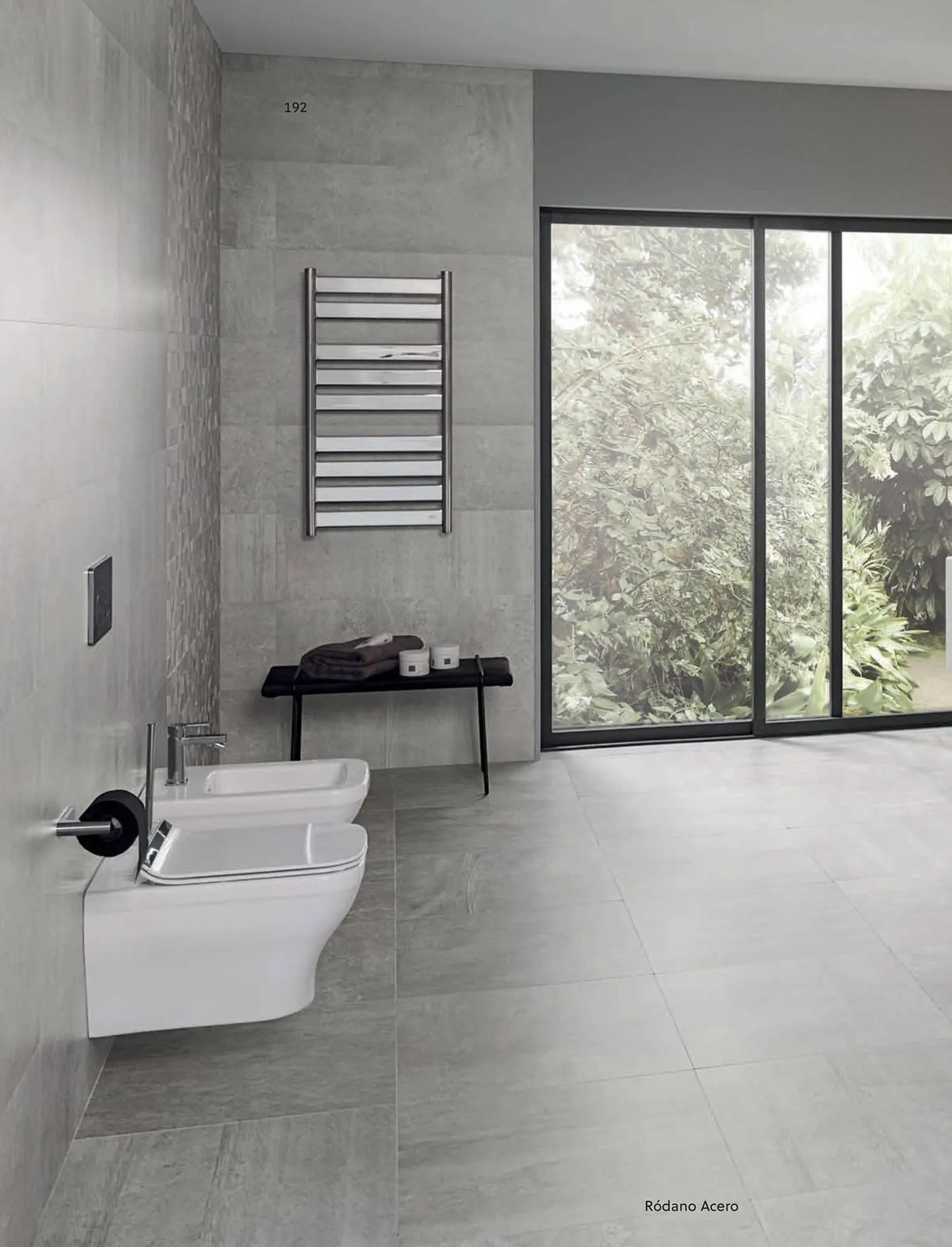 Catalogue Porcelanosa du 27 juin au 31 décembre 2025 - Catalogue page 192