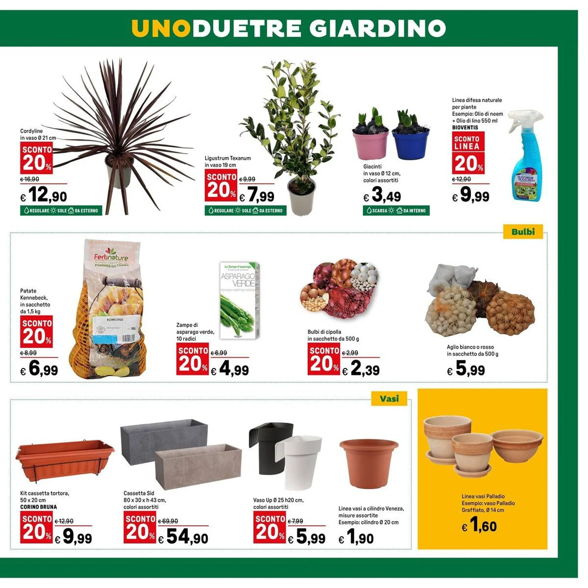 Volantino Iper La Grande da 12 febbraio a 22 febbraio di 2026 - Pagina del volantino 43