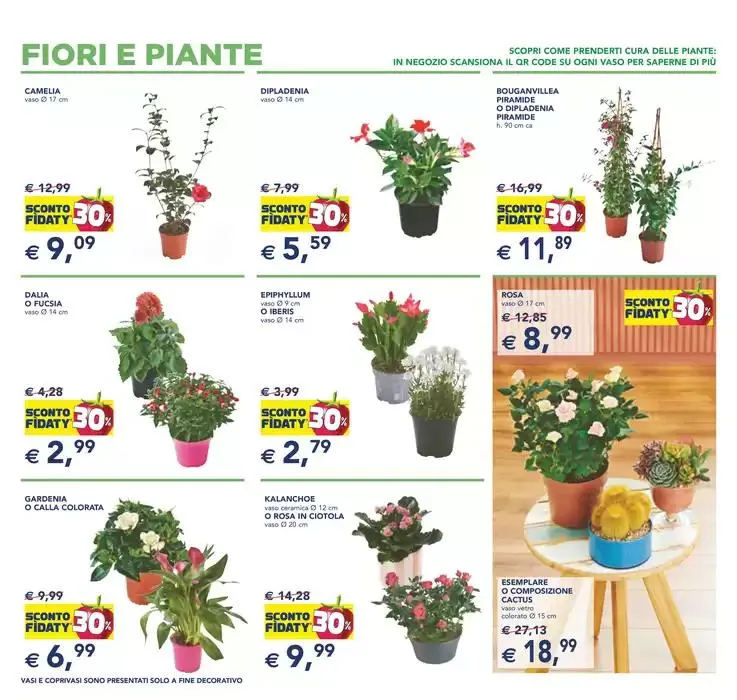 Speciale Casa da 24 marzo a 6 aprile di 2025 - Pagina del volantino 8