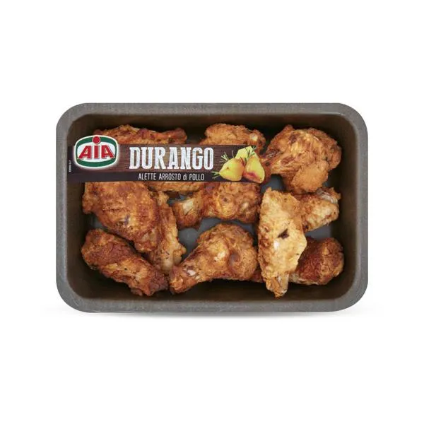 AIA DURANGO ALETTE GR.500 PICCANTE