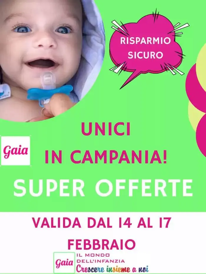 Risparmio Sicuro - 1