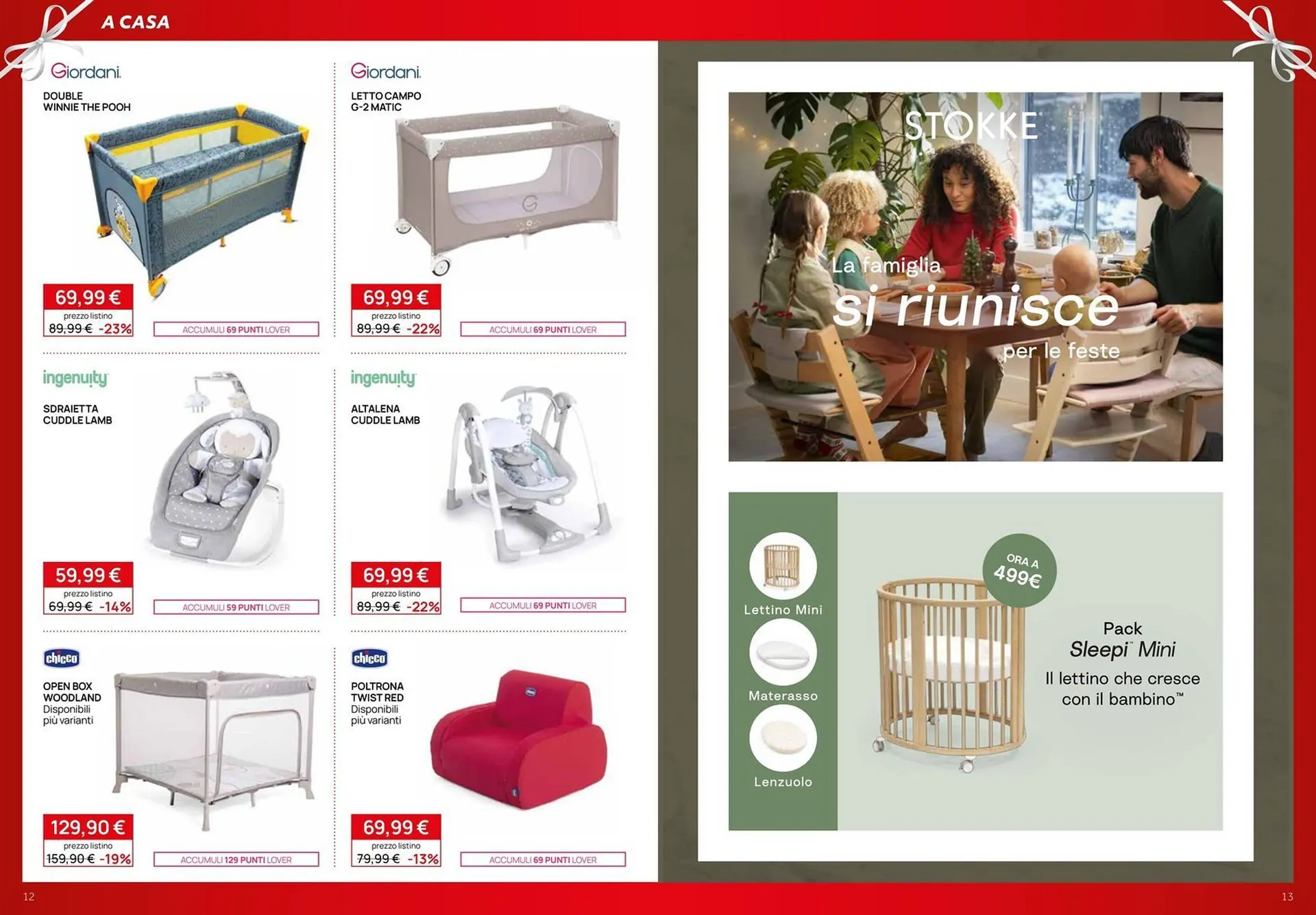 Volantino Prenatal da 2 dicembre a 24 dicembre di 2025 - Pagina del volantino 7