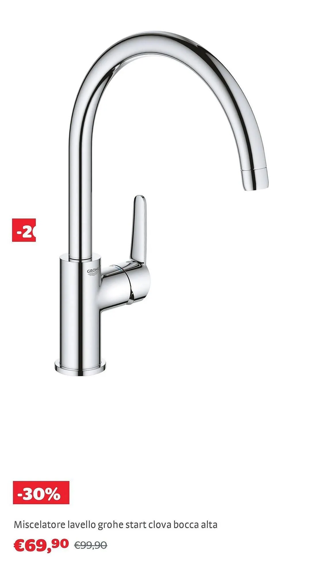 Volantino Bricocenter da 11 dicembre a 31 dicembre di 2025 - Pagina del volantino 41