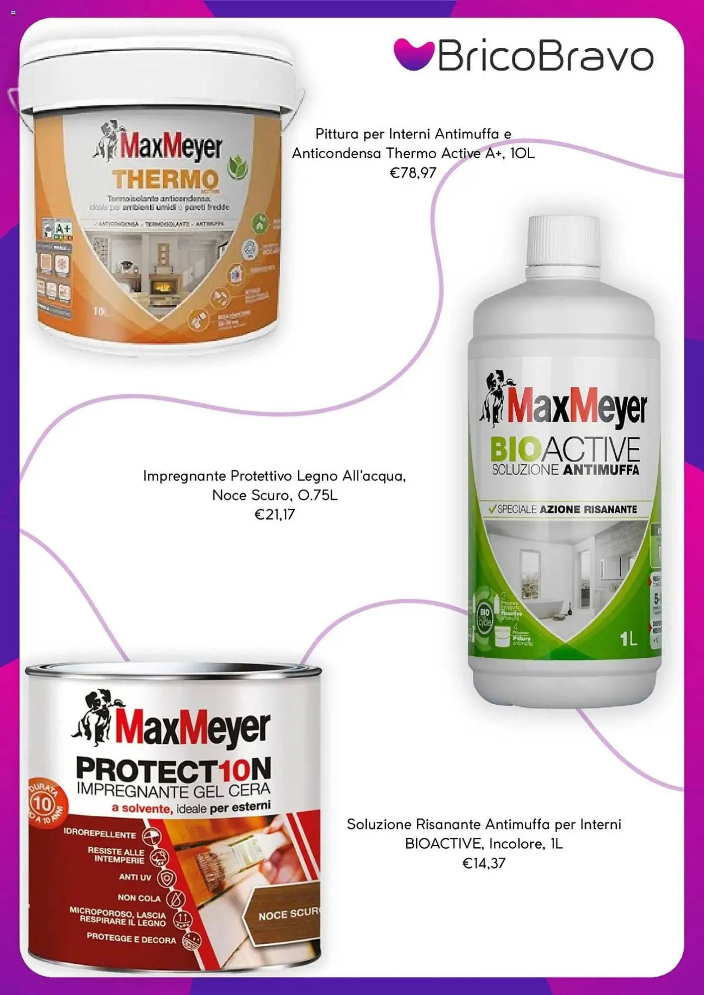 Volantino Brico Bravo da 18 giugno a 20 luglio di 2025 - Pagina del volantino 4