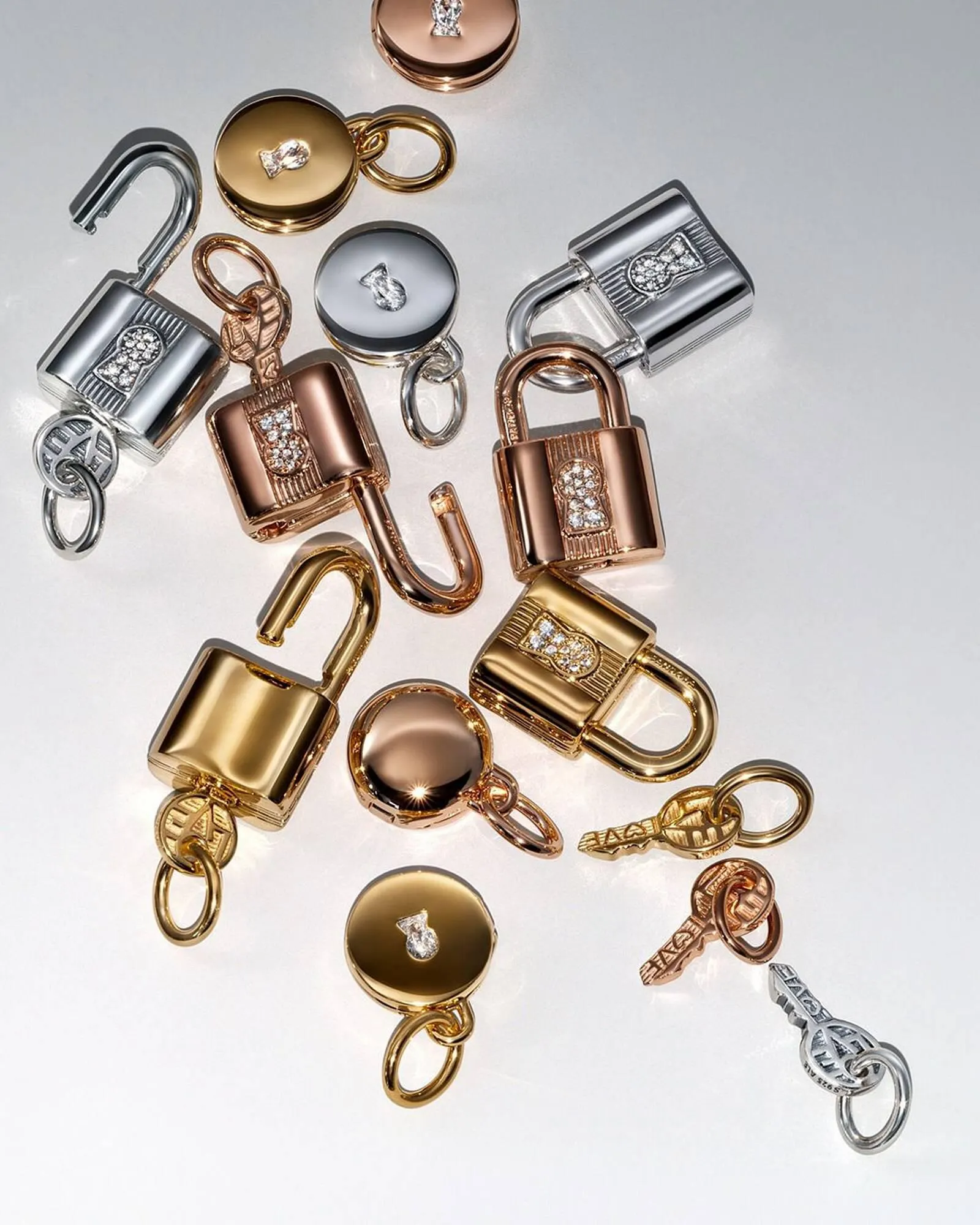 Volantino Pandora da 16 febbraio a 2 marzo di 2024 - Pagina del volantino