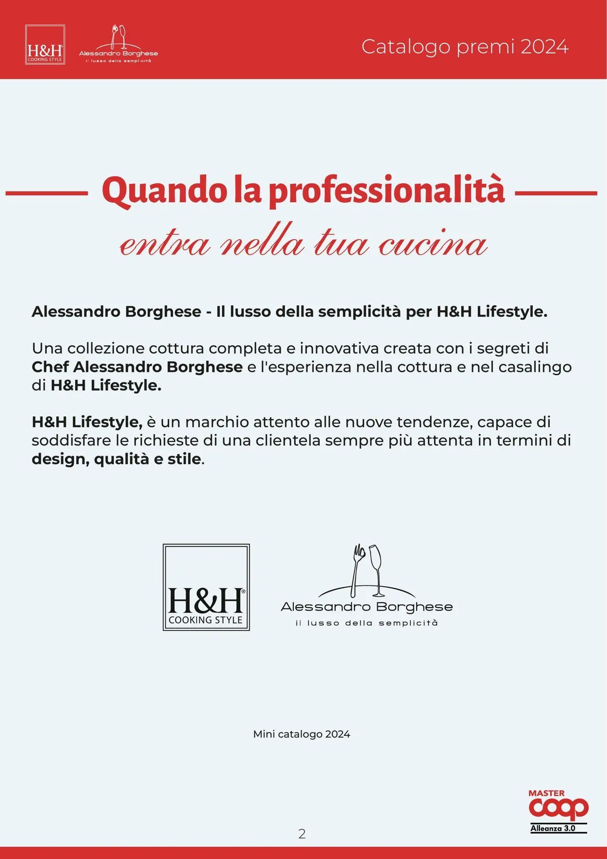 Coop Volantino attuale da 10 febbraio a 26 ottobre di 2025 - Pagina del volantino 2