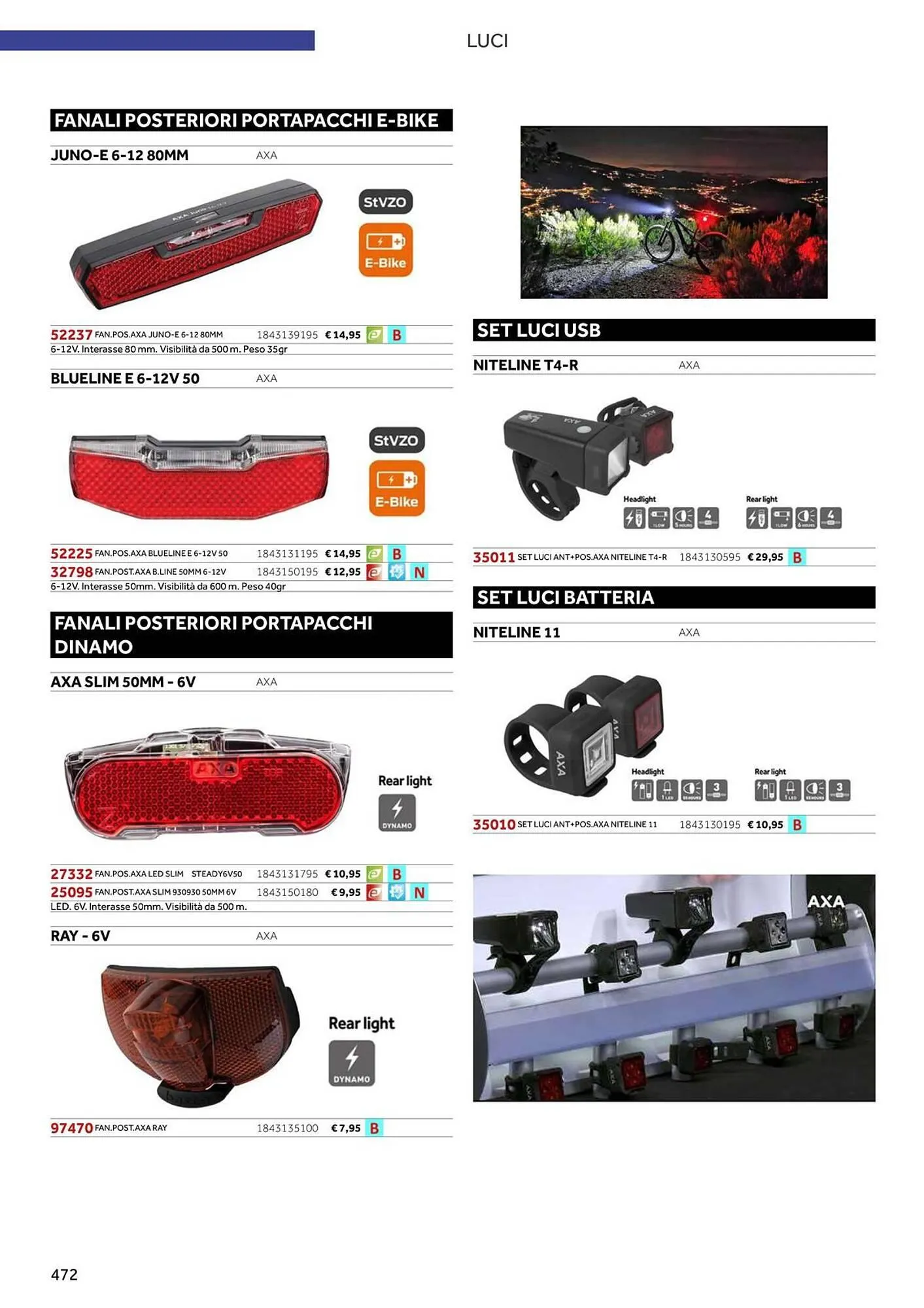 Volantino Atala da 20 novembre a 31 dicembre di 2025 - Pagina del volantino 480