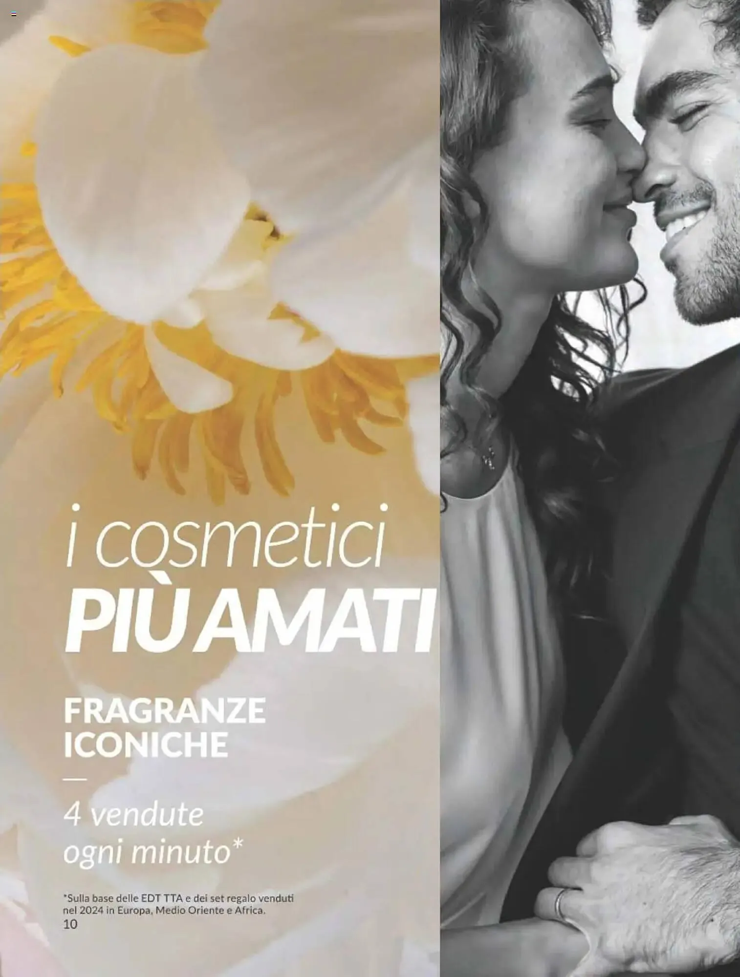 Volantino Avon da 1 aprile a 30 aprile di 2025 - Pagina del volantino 10