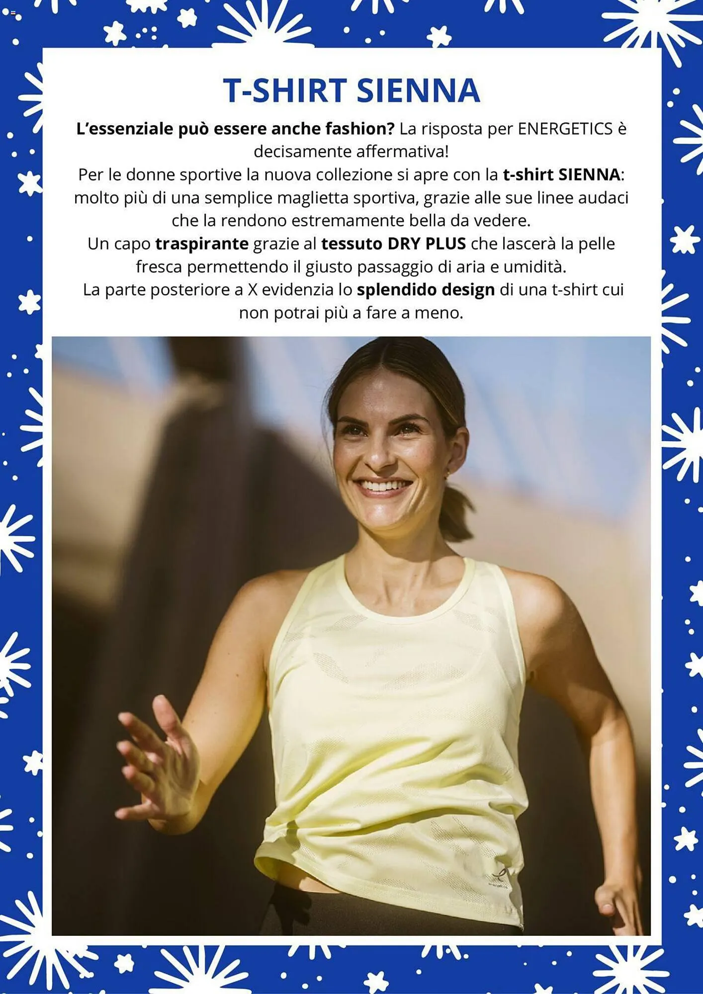 Volantino Intersport da 1 luglio a 31 luglio di 2023 - Pagina del volantino 10