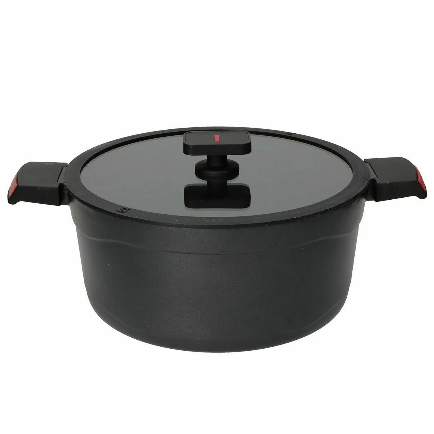 Casseruola con coperchio diametro 28cm