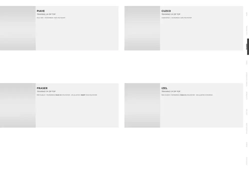 Rugby 2025 catalogue da 11 febbraio a 31 dicembre di 2025 - Pagina del volantino 34